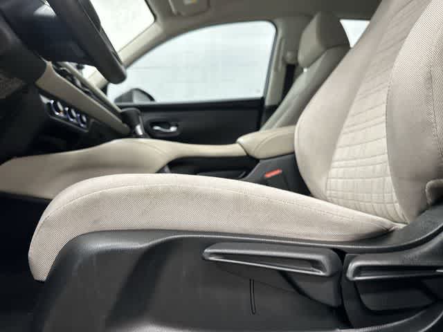 2023 Honda HR-V LX Nordic Forest Pearl at AutoNation USA Houston