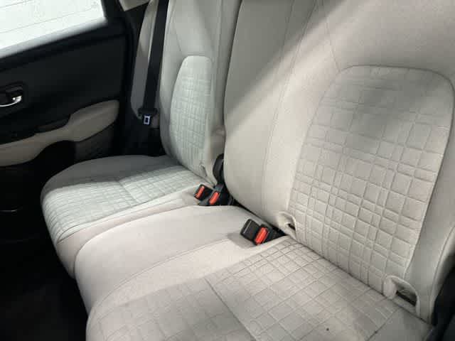 2023 Honda HR-V LX Nordic Forest Pearl at AutoNation USA Houston