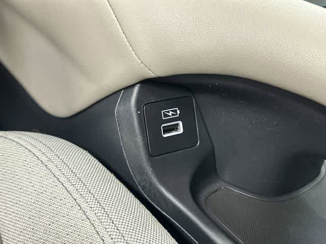 2023 Honda HR-V LX Nordic Forest Pearl at AutoNation USA Houston