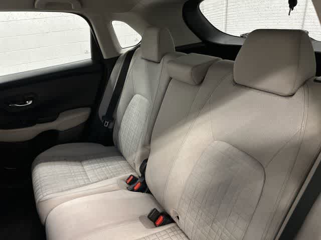 2023 Honda HR-V LX Nordic Forest Pearl at AutoNation USA Houston