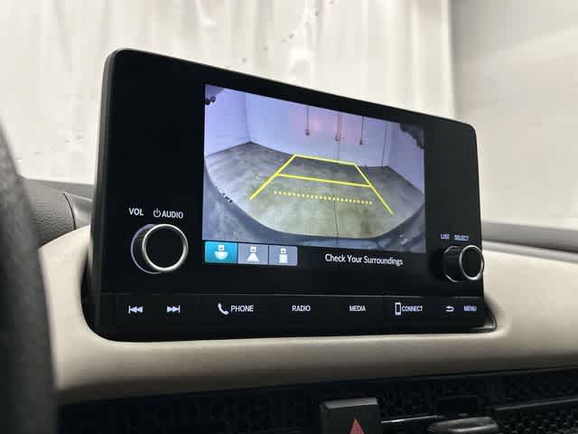 2023 Honda HR-V LX Nordic Forest Pearl at AutoNation USA Houston
