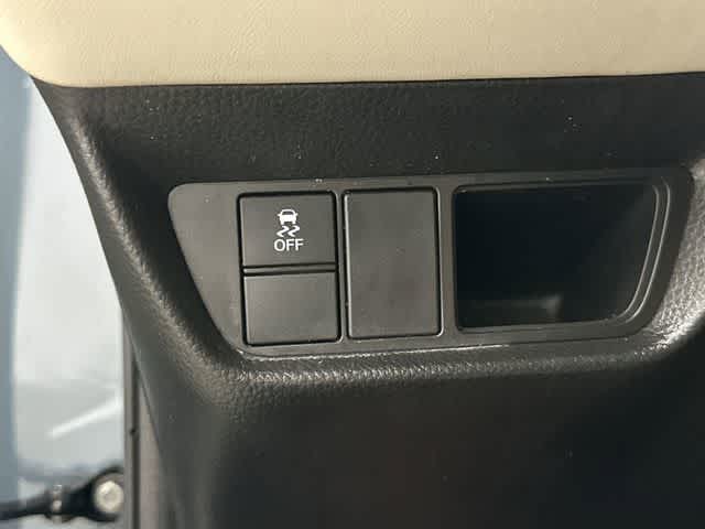 2023 Honda HR-V LX Nordic Forest Pearl at AutoNation USA Houston