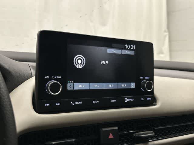 2023 Honda HR-V LX Nordic Forest Pearl at AutoNation USA Houston