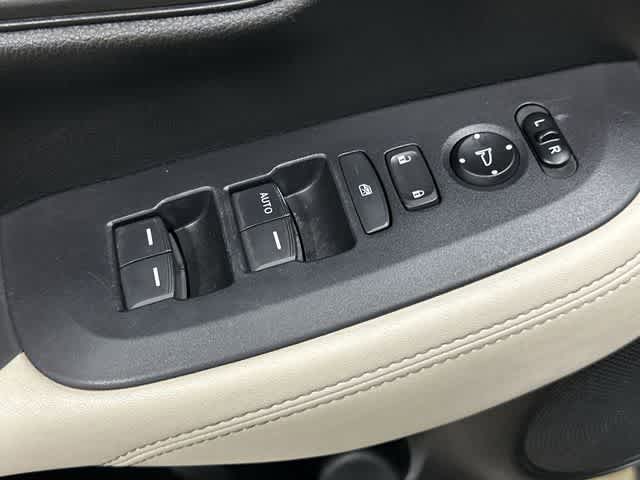 2023 Honda HR-V LX Nordic Forest Pearl at AutoNation USA Houston