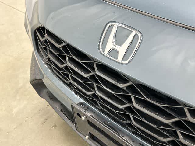 2023 Honda HR-V LX Nordic Forest Pearl at AutoNation USA Houston