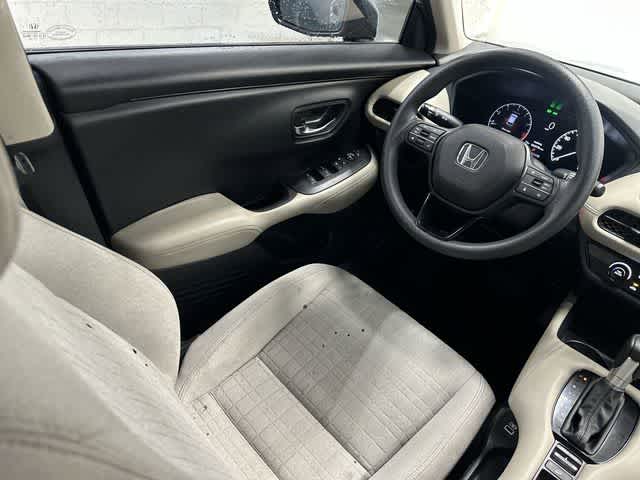 2023 Honda HR-V LX Nordic Forest Pearl at AutoNation USA Houston