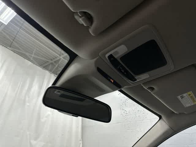 2023 Honda HR-V LX Nordic Forest Pearl at AutoNation USA Houston