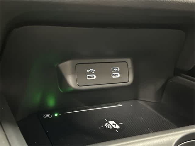 2026 Honda HR-V LX Platinum White Pearl at Honda of Clear Lake