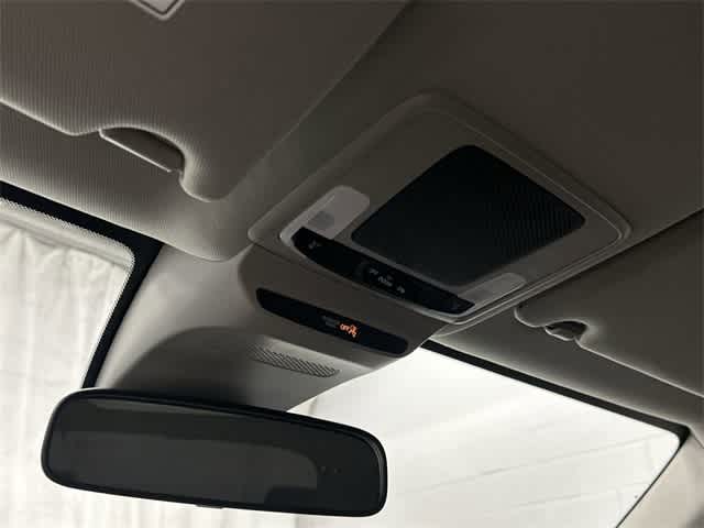 2026 Honda HR-V LX Platinum White Pearl at Honda of Clear Lake