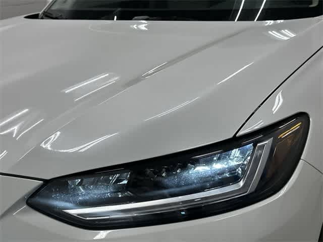 2026 Honda HR-V LX Platinum White Pearl at Honda of Clear Lake