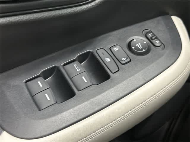 2026 Honda HR-V LX Modern Steel Metallic at Honda of Clear Lake