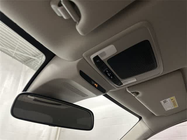 2026 Honda HR-V LX Modern Steel Metallic at Honda of Clear Lake