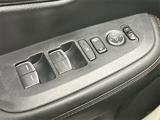 2025 Honda HR-V Sport Platinum White Pearl at Honda of Clear Lake