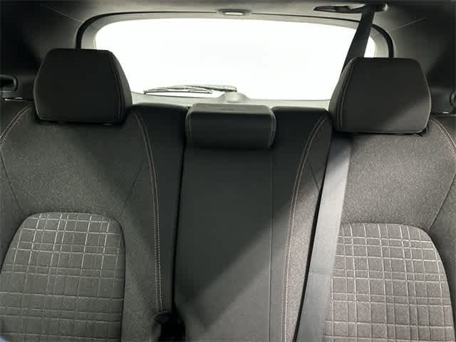 2025 Honda HR-V Sport Platinum White Pearl at Honda of Clear Lake