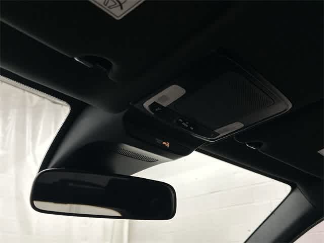 2026 Honda HR-V Sport Milano Red at Honda of Clear Lake