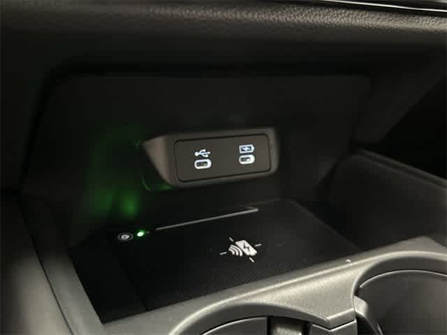 2026 Honda HR-V Sport Milano Red at Honda of Clear Lake