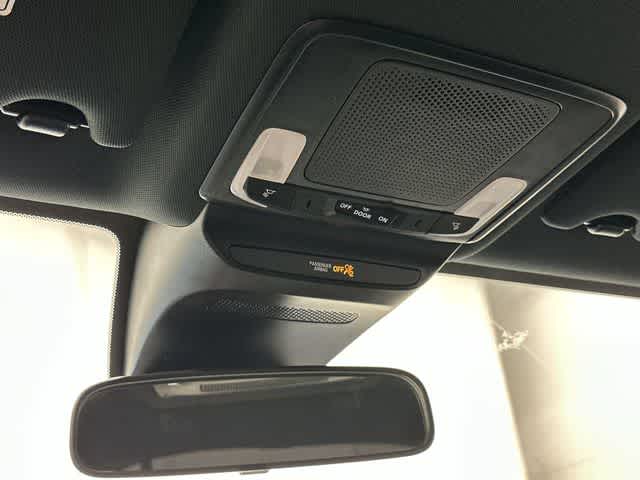 2027 Honda HR-V Sport Boost Blue Pearl at Honda of Clear Lake