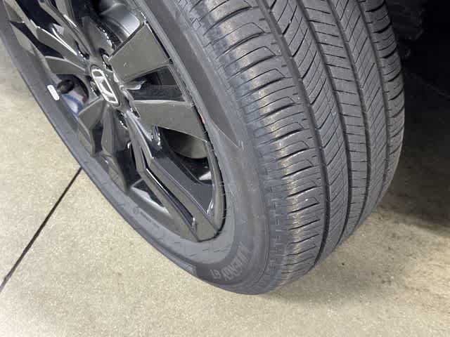 2027 Honda HR-V Sport Boost Blue Pearl at Honda of Clear Lake