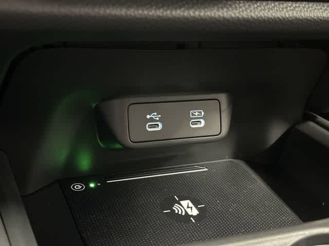 2027 Honda HR-V Sport Boost Blue Pearl at Honda of Clear Lake