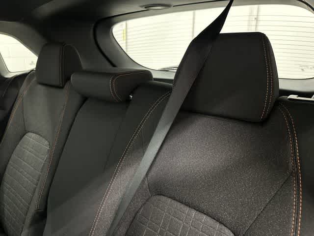 2027 Honda HR-V Sport Boost Blue Pearl at Honda of Clear Lake