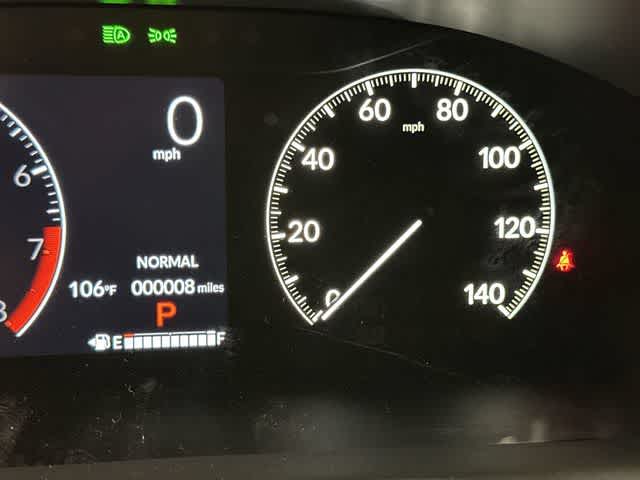 2027 Honda HR-V Sport Boost Blue Pearl at Honda of Clear Lake