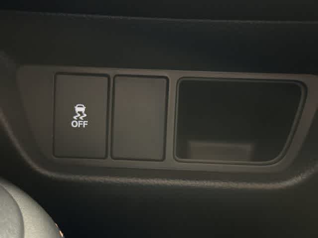 2027 Honda HR-V Sport Boost Blue Pearl at Honda of Clear Lake
