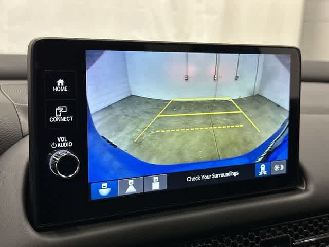 2027 Honda HR-V Sport Boost Blue Pearl at Honda of Clear Lake