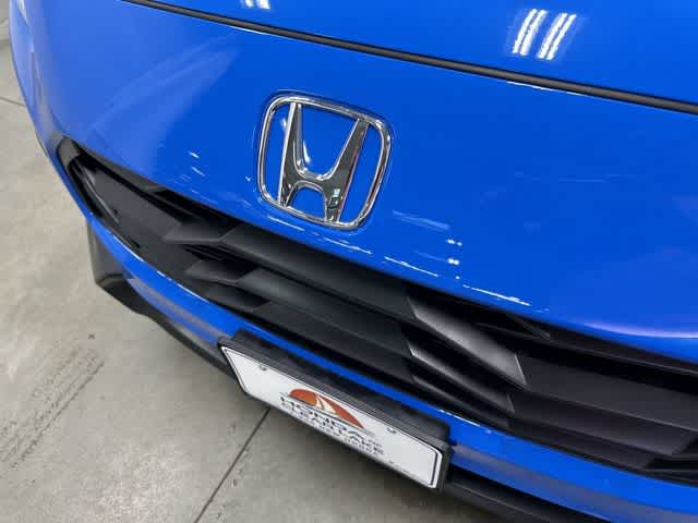 2027 Honda HR-V Sport Boost Blue Pearl at Honda of Clear Lake