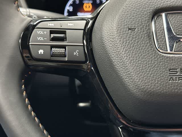 2027 Honda HR-V Sport Boost Blue Pearl at Honda of Clear Lake