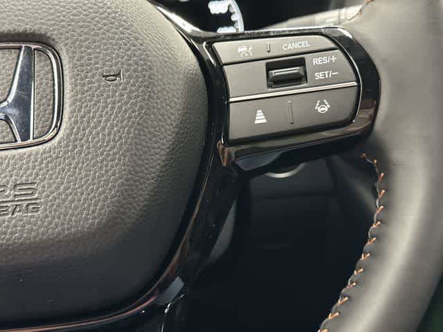 2027 Honda HR-V Sport Boost Blue Pearl at Honda of Clear Lake