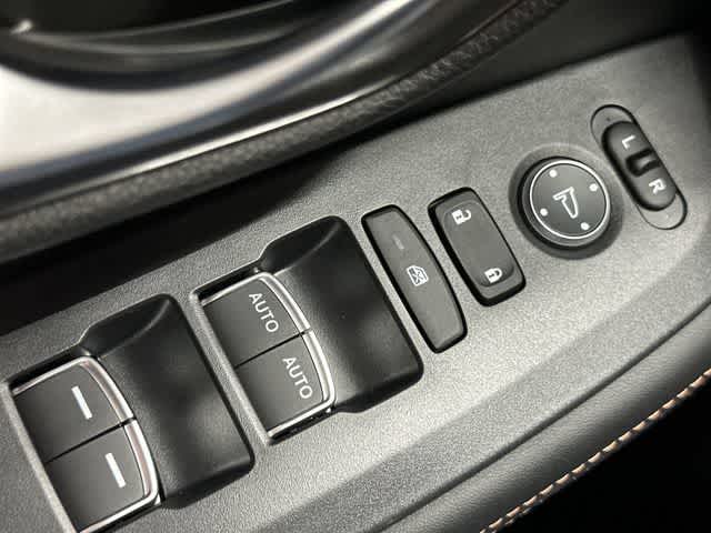 2027 Honda HR-V Sport Boost Blue Pearl at Honda of Clear Lake