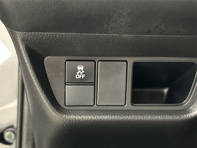 2024 Honda HR-V Sport Urban Gray Pearl at Helfman Ford