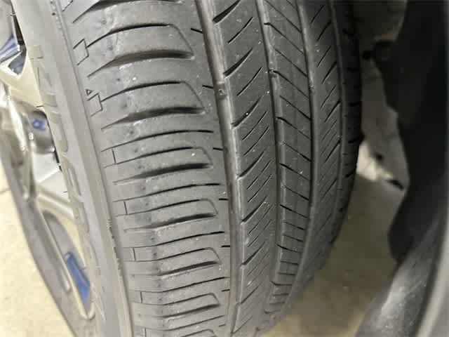 2024 Honda HR-V Sport Urban Gray Pearl at Helfman Ford