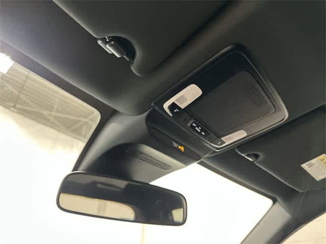 2024 Honda HR-V Sport Urban Gray Pearl at Helfman Ford