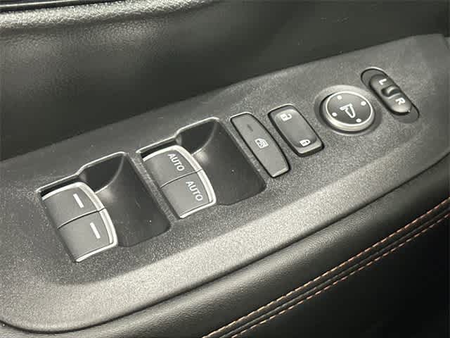 2024 Honda HR-V Sport Urban Gray Pearl at Helfman Ford