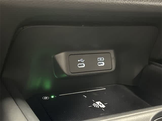 2026 Honda HR-V Sport Boost Blue Pearl at Honda of Clear Lake