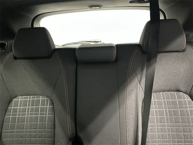 2026 Honda HR-V Sport Boost Blue Pearl at Honda of Clear Lake