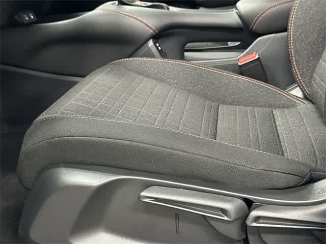 2026 Honda HR-V Sport Boost Blue Pearl at Honda of Clear Lake