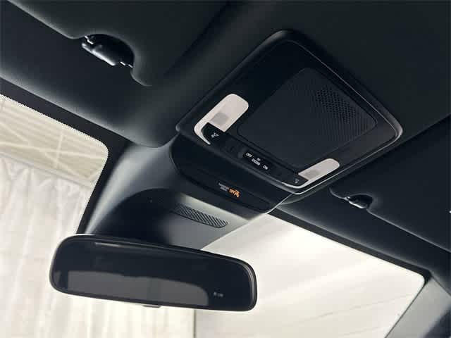 2026 Honda HR-V Sport Boost Blue Pearl at Honda of Clear Lake