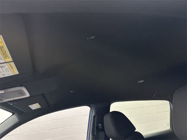 2026 Honda HR-V Sport Boost Blue Pearl at Honda of Clear Lake