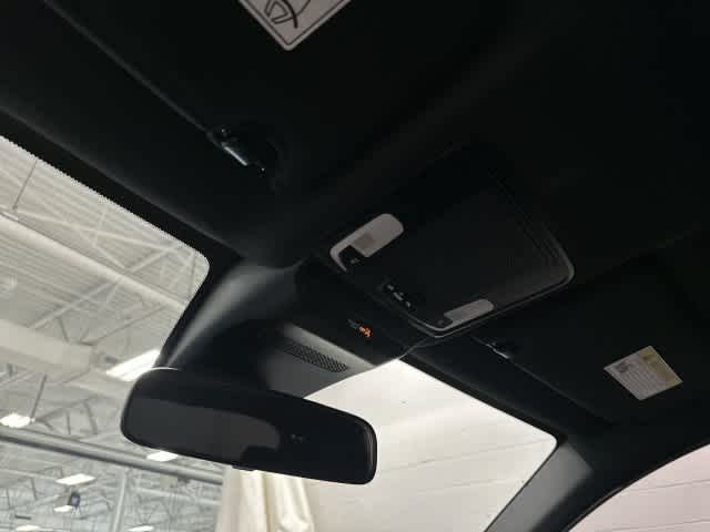 2026 Honda HR-V Sport Boost Blue Pearl at Mercedes-Benz of Houston North