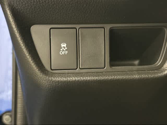 2026 Honda HR-V Sport Boost Blue Pearl at Mercedes-Benz of Houston North