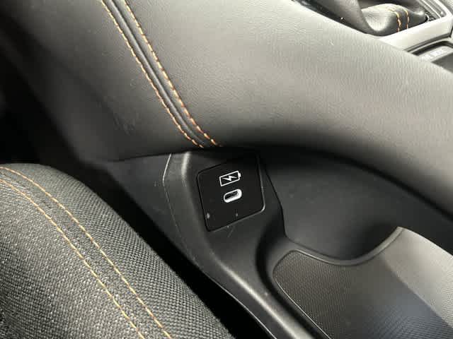 2026 Honda HR-V Sport Boost Blue Pearl at Mercedes-Benz of Houston North