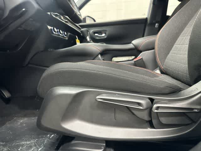 2027 Honda HR-V Sport Boost Blue Pearl at Honda of Clear Lake