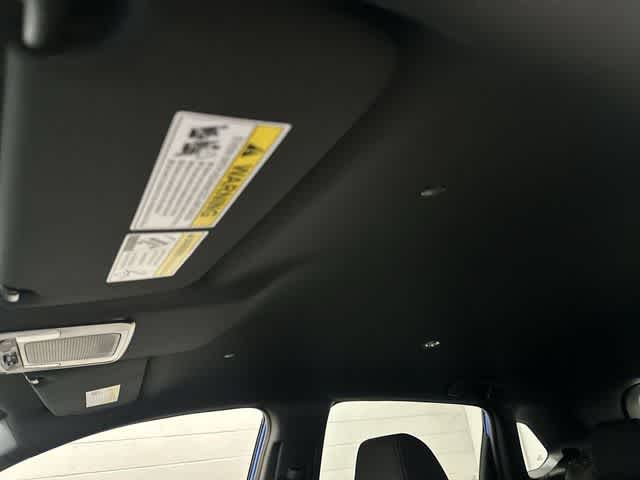 2027 Honda HR-V Sport Boost Blue Pearl at Honda of Clear Lake