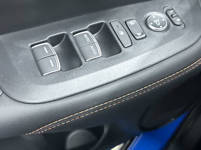 2027 Honda HR-V Sport Boost Blue Pearl at Honda of Clear Lake