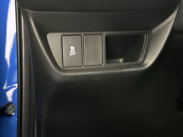 2027 Honda HR-V Sport Boost Blue Pearl at Honda of Clear Lake