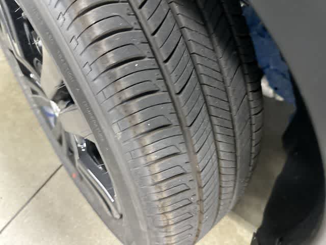 2027 Honda HR-V Sport Boost Blue Pearl at Honda of Clear Lake