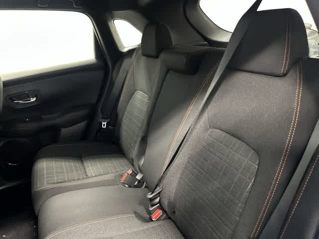 2027 Honda HR-V Sport Boost Blue Pearl at Honda of Clear Lake