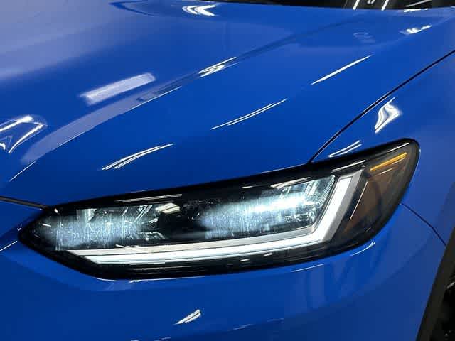 2027 Honda HR-V Sport Boost Blue Pearl at Honda of Clear Lake